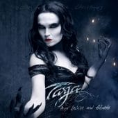 Tarja - From Spirits & Ghosts - CD-Cover