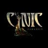 Cover - Cynic – Humanoid (Single)