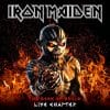 Cover - Iron Maiden – The Book Of Souls: Live Chapter
