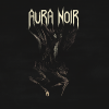 Cover - Aura Noir – Aura Noire