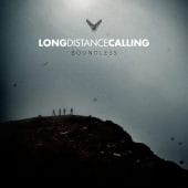 Long Distance Calling - Boundless - CD-Cover
