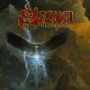 Cover - Saxon – Thunderbolt