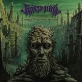 Rivers of Nihil  - Where Owls Know My Name - CD-Cover