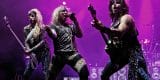 Cover - Steel Panther w/ Fozzy