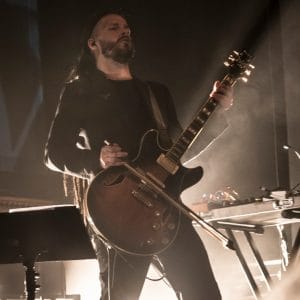 Konzertfoto Laibach 9