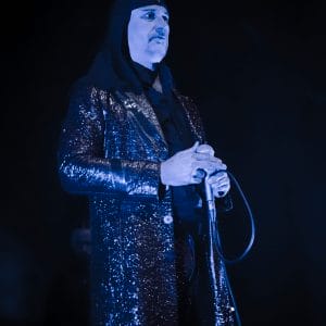 Konzertfoto Laibach 4