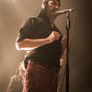 Konzertfoto Laibach 20