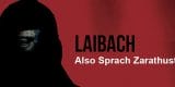 Cover - Laibach