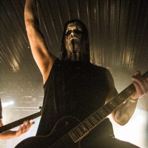 Konzertfoto Dark Easter Metal Meeting 2018 – Tag 1 43