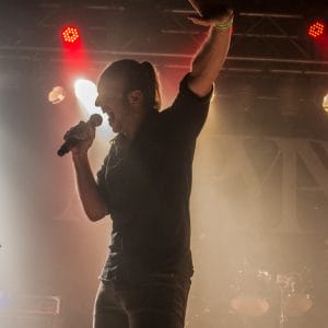 Konzertfoto Dark Easter Metal Meeting 2018 – Tag 1 46