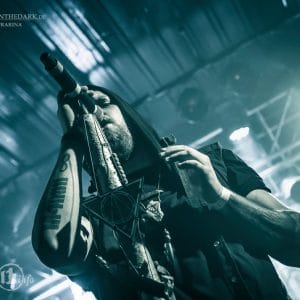 Konzertfoto Dark Easter Metal Meeting 2018 – Tag 2 11