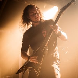 Konzertfoto Dark Easter Metal Meeting 2018 – Tag 2 8