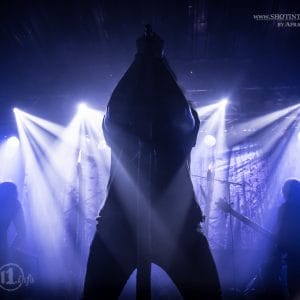 Konzertfoto Dark Easter Metal Meeting 2018 – Tag 2 7