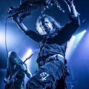 Konzertfoto Dark Easter Metal Meeting 2018 – Tag 2 17