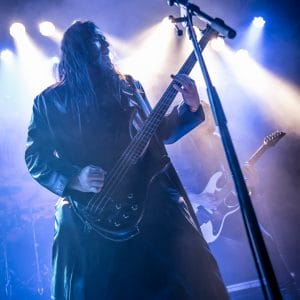 Konzertfoto Dark Easter Metal Meeting 2018 – Tag 2 16