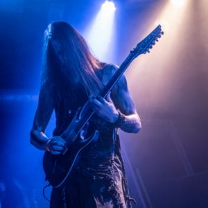 Konzertfoto Dark Easter Metal Meeting 2018 – Tag 2 18