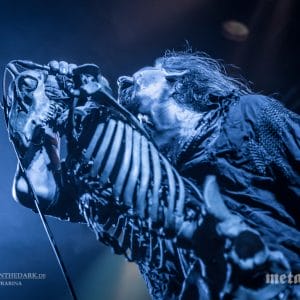 Konzertfoto Dark Easter Metal Meeting 2018 – Tag 2 19