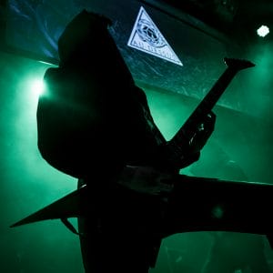 Konzertfoto Dark Easter Metal Meeting 2018 – Tag 2 20