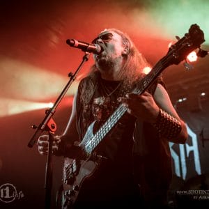 Konzertfoto Dark Easter Metal Meeting 2018 – Tag 1 60