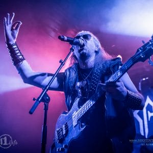 Konzertfoto Dark Easter Metal Meeting 2018 – Tag 1 57