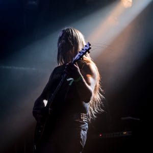 Konzertfoto Dark Easter Metal Meeting 2018 – Tag 1 58