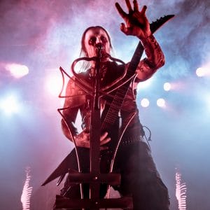 Konzertfoto Dark Easter Metal Meeting 2018 – Tag 2 31