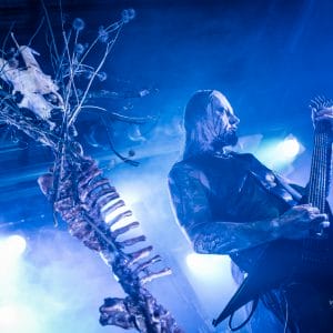 Konzertfoto Dark Easter Metal Meeting 2018 – Tag 2 30