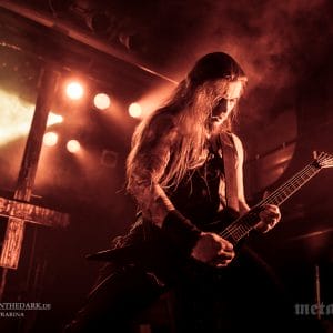Konzertfoto Dark Easter Metal Meeting 2018 – Tag 2 34