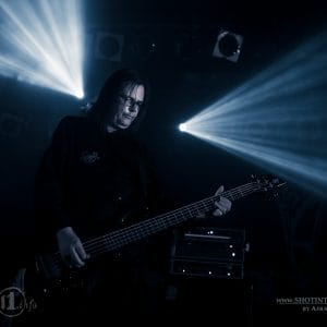 Konzertfoto Dark Easter Metal Meeting 2018 – Tag 1 29