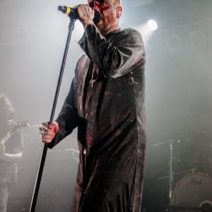 Konzertfoto Dark Easter Metal Meeting 2018 – Tag 1 56