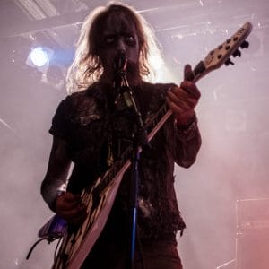 Konzertfoto Dark Easter Metal Meeting 2018 – Tag 1 52