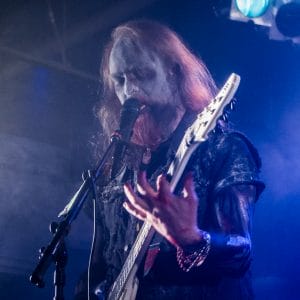 Konzertfoto Dark Easter Metal Meeting 2018 – Tag 1 50