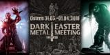 Cover - Dark Easter Metal Meeting 2018
