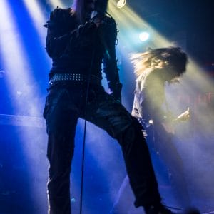Konzertfoto Dark Easter Metal Meeting 2018 – Tag 1 17