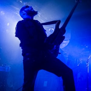 Konzertfoto Dark Easter Metal Meeting 2018 – Tag 1 18