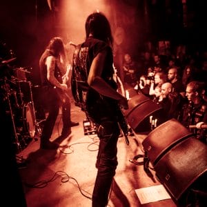 Konzertfoto Dark Easter Metal Meeting 2018 – Tag 1 49