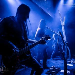 Konzertfoto Dark Easter Metal Meeting 2018 – Tag 1 47