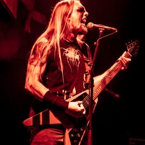 Konzertfoto Dark Easter Metal Meeting 2018 – Tag 1 0