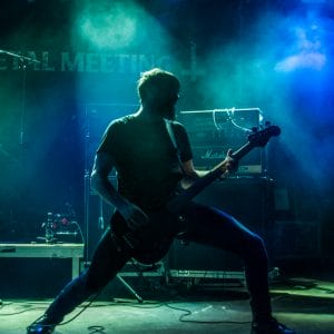 Konzertfoto Dark Easter Metal Meeting 2018 – Tag 2 2