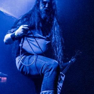 Konzertfoto Dark Easter Metal Meeting 2018 – Tag 1 62