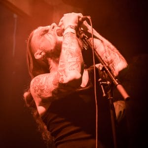 Konzertfoto Dark Easter Metal Meeting 2018 – Tag 2 0