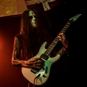 Konzertfoto Dark Easter Metal Meeting 2018 – Tag 2 1