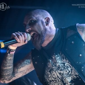 Konzertfoto Dark Easter Metal Meeting 2018 – Tag 2 23