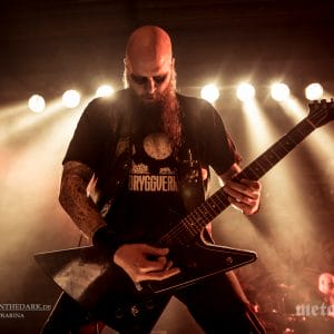 Konzertfoto Dark Easter Metal Meeting 2018 – Tag 2 25