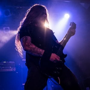Konzertfoto Dark Easter Metal Meeting 2018 – Tag 2 22