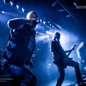 Konzertfoto Dark Easter Metal Meeting 2018 – Tag 2 26