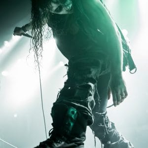 Konzertfoto Dark Easter Metal Meeting 2018 – Tag 1 6