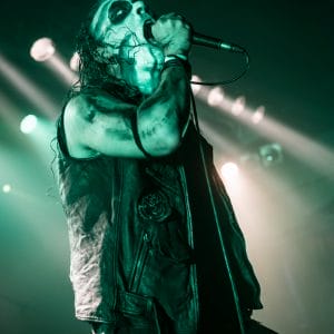 Konzertfoto Dark Easter Metal Meeting 2018 – Tag 1 9