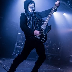 Konzertfoto Dark Easter Metal Meeting 2018 – Tag 1 7