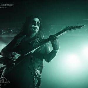 Konzertfoto Dark Easter Metal Meeting 2018 – Tag 1 8